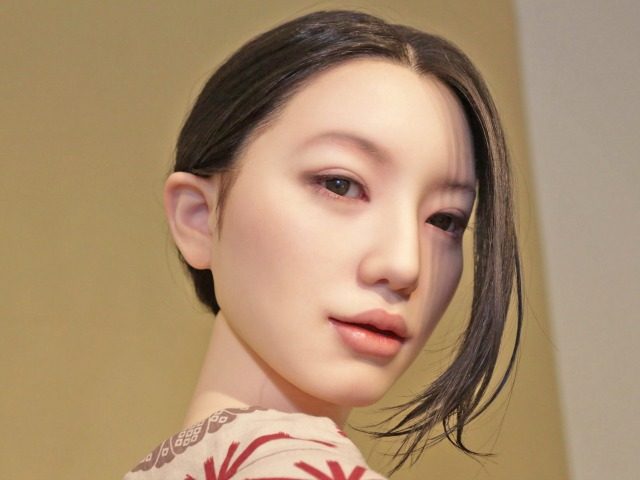 Sex Robot Conference To Be Held At London’s Goldsmiths